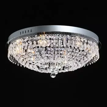 Светильник «Изольда», размер 55x24x55 см, LED