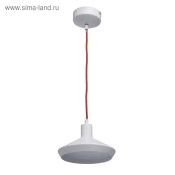 Светильник "Эдгар", 5Вт LED, цвет белый