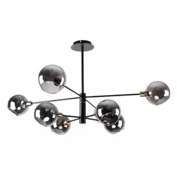 Светильник ЭкономСвет, размер 105x105x61 см, E14