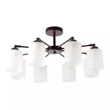 Светильник ЭкономСвет, размер 68x68x29 см, E27