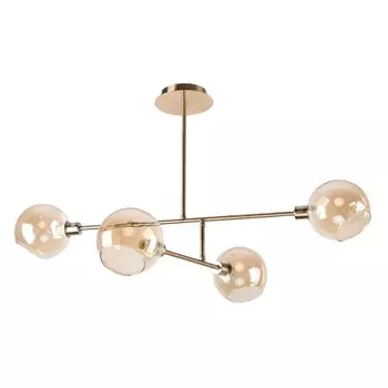 Светильник ЭкономСвет, размер 85x85x52 см, E14