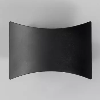 Бра BayerLux «Эссен», 4хLED, 4 Вт, 4000К, IP66, чёрный, 11.54.68.3 см