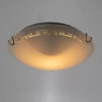 Светильник "Этруска" 1 лампа E27 60 Вт Ф250