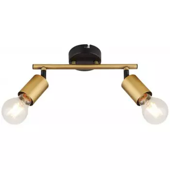 Светильник Jordana 7038-702 2хЕ27 40Вт