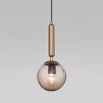 Светильник Joy, 1x40Вт E27, цвет бронза