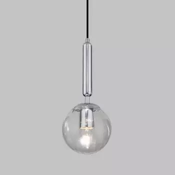 Светильник Joy, 1x40Вт E27, цвет хром