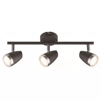 Светильник Joyce 6156-703 LED 3 х 4 Вт 3200К