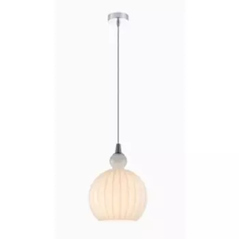 Светильник Karla, 1x28Вт G9 хром