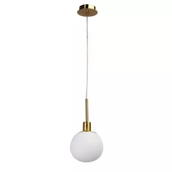 Светильник «Каспер», размер 15x150x15 см, 7Вт 1xE27 IP 20