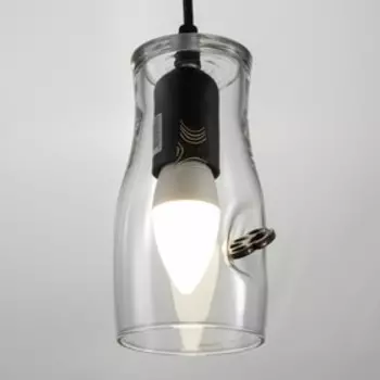 Светильник BayerLux Кастет 115 Вт Е27 1010100 см