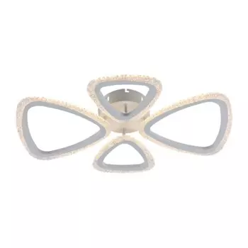 Светильник Kayla 6096-104 80 Вт LED 2750-5850К ПДУ