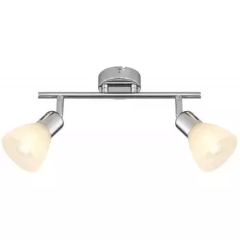 Светильник Keila 7051-702 2хЕ14 40Вт