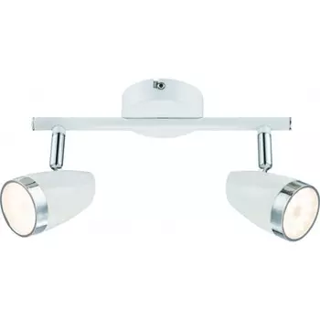 Светильник Kelly 6155-702 LED 2 х 4 Вт 3200К