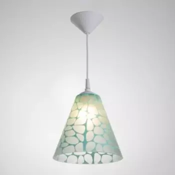 Светильник Конус " 1 лампа Е27 40Вт