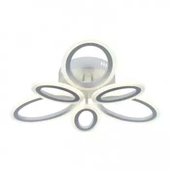 Светильник Kora 6048-106 ПДУ 96 Вт 3000К-6000К LED