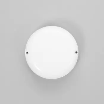 Светильник «Круг» LED 20 Вт IP65 белый 6.36.321 см