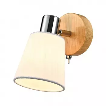 Светильник Lachrimae 7063-701 1хЕ14 40Вт