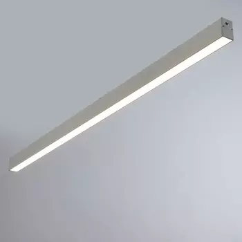 Светильник «Лайн» LED 18 Вт 4000К белый 1203.36 см BayerLux