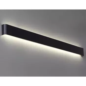 Светильник ландшафтный фасадный ASA IP65 LED 4000K 80Вт
