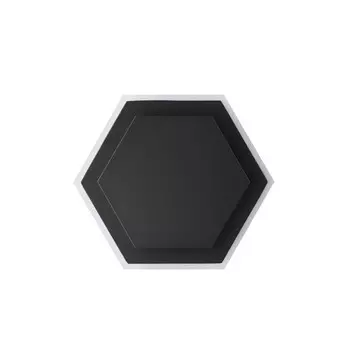 Светильник ландшафтный фасадный SMENA IP54 LED 4000K 16Вт
