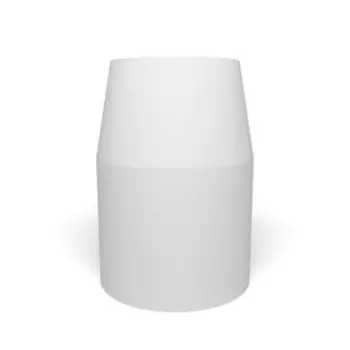 Светильник Latern, 10 × 18.5 × 10 см, IP65, 220 В, свечение белое