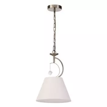 Светильник Leah, 60Вт E27, цвет золото