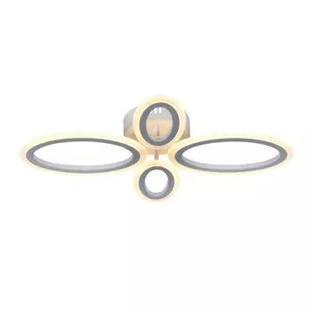 Светильник Leidiane 6097-104 64 Вт LED 2750К - 5850 К ПДУ