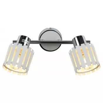 Светильник Liese 7027-702 2 x E14 40Вт