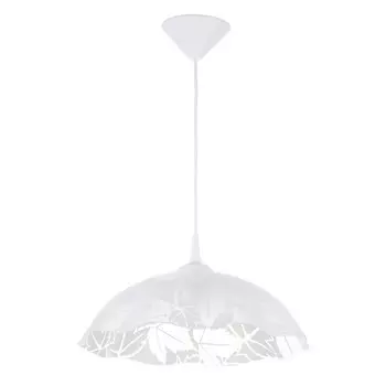 Светильник BayerLux "Лила" 1х60Вт Е27 38х38х11см