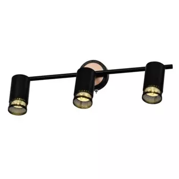 Светильник Lili 7020-703 3 x GU10 25 Вт