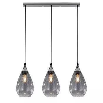 Светильник Lily 9122-203 3хЕ27 40Вт