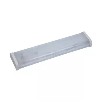 Светильник линейный светодиодный Uniel, 16 Вт, LED, IP40, 4000К, 1700 Лм, 62х640х145 мм, цвет белый