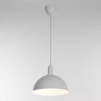 Светильник BayerLux «Локи», 140 Вт E27, белый