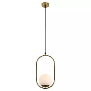 Светильник Lola 3115-201 1 x Е14 40Вт