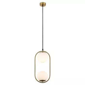 Светильник Lola 3115-312 2хЕ14 40Вт