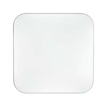 Светильник LONA, 48Вт LED 3000-6500K, 3800лм, цвет белый, IP43 с ПДУ