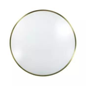 Светильник LOTA BRONZE 1x48Вт 3000-6500К LED IP43 белый, бронза