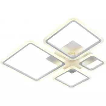 Светильник Lucia 6091-105 ПДУ 86 Вт 4000К - 6000К LED