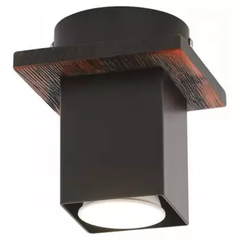 Светильник Luise 3102-201 1 x GU10 50 Вт