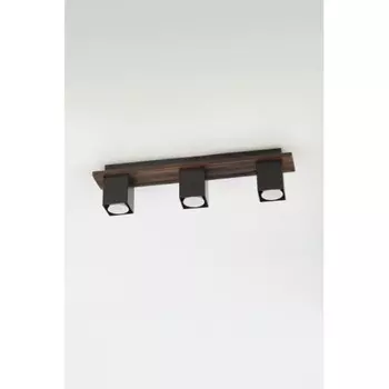 Светильник Luise 3102-303 3 x GU10 50 Вт