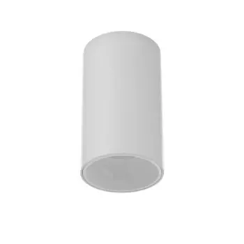 Светильник «Лукас» LED 12 Вт 4000К DTW белый 7.57.513 см