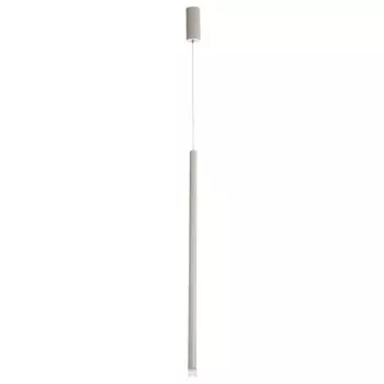 Светильник «Лукас софт» LED 5 Вт 4000К белый 2260-160 см