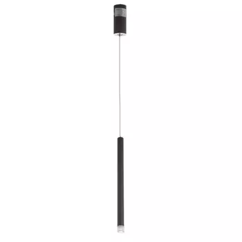 Светильник «Лукас софт» LED 5 Вт 4000К черный 2230-130 см