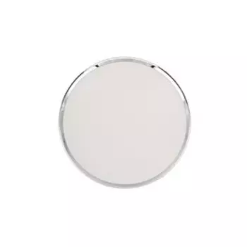 Светильник Луна, 30Вт LED, 2200лм, 3000K, хром, IP54