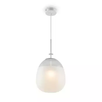 Светильник Lune, 5Вт LED, цвет белый
