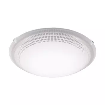 Светильник MAGITTA 1, 1x8,2Вт LED, 3000K, 950лм, цвет белый