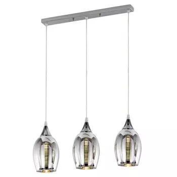 Светильник Malady 9123-203 3хЕ27 40Вт