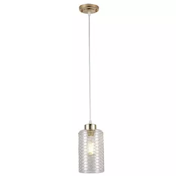 Светильник Malice 9124-201 1хЕ27 40Вт