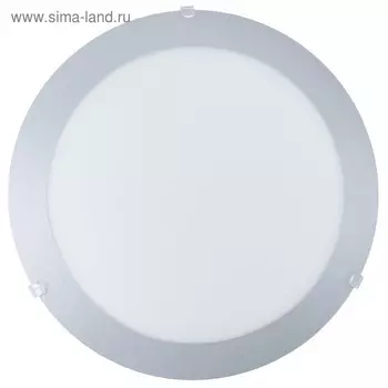 Светильник MARS 60Вт E27 белый