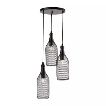 Светильник Martina 5074-203 3хЕ27 60Вт